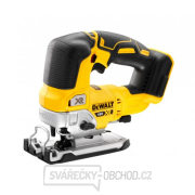 Aku bezuhlíková kombo sada nářadí 18V 4x5,0 Ah XR DeWALT DCK865P4T Aku bezuhlíková kombo sada nářadí 18V 4x5,0 Ah XR DeWALT DCK865P4T náhled