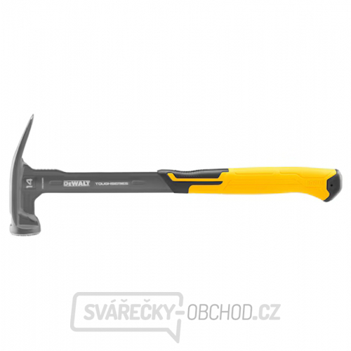 Ocelové kladivo DeWALT DWHT51138-0