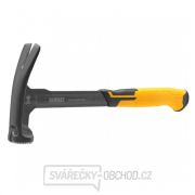 Ocelové kladivo DeWALT DWHT51138-0 Náhled