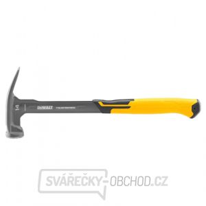 Ocelové kladivo DeWALT DWHT51138-0 gallery main image