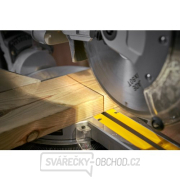 Pokosová pila 254 mm 1800 W s pojezdem Stanley SM1800 náhled