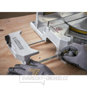 Pokosová pila 254 mm 1800 W s pojezdem Stanley SM1800 náhled