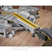 Pokosová pila 254 mm 1800 W s pojezdem Stanley SM1800 náhled