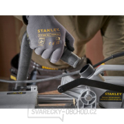 Pokosová pila 254 mm 1800 W s pojezdem Stanley SM1800 náhled
