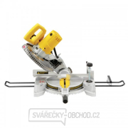 Pokosová pila 254 mm 1650 W Stanley SM1650 náhled