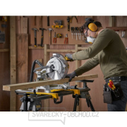 Pokosová pila 254 mm 1650 W Stanley SM1650 náhled