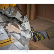 Pokosová pila 254 mm 1650 W Stanley SM1650 náhled