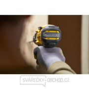 Aku bezuhlíková vrtačka V20 18V 2x2,0Ah Stanley FatMax SFMCD725D2K náhled