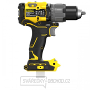 Aku bezuhlíková vrtačka s příklepem V20 18V bez aku Stanley FatMax SFMCD726B Náhled