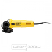 Úhlová bruska 600 W Fatmax Stanley FMEG615 Náhled