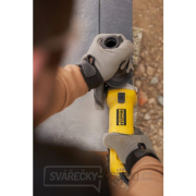 Úhlová bruska 600 W Fatmax Stanley FMEG615 Náhled
