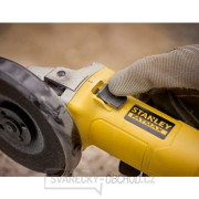 Úhlová bruska 600 W Fatmax Stanley FMEG615 náhled