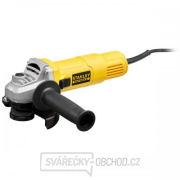 Úhlová bruska 600 W Fatmax Stanley FMEG615 gallery main image