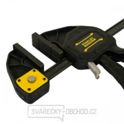 Jednoruční automatické svorka Trigger XL - 150mm FatMax Stanley FMHT0-83238 náhled