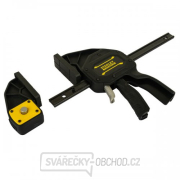 Jednoruční automatické svorka Trigger XL - 150mm FatMax Stanley FMHT0-83238 náhled