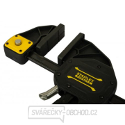 Jednoruční automatické svorka Trigger XL - 150mm FatMax Stanley FMHT0-83238 náhled