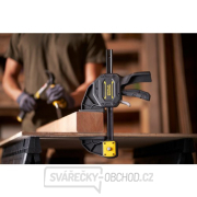 Jednoruční automatické svorka Trigger XL - 150mm FatMax Stanley FMHT0-83238 náhled