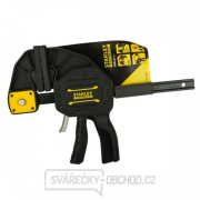 Jednoruční automatické svorka Trigger XL - 150mm FatMax Stanley FMHT0-83238 náhled