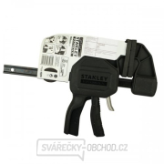 Jednoruční automatické svorka Trigger XL - 150mm FatMax Stanley FMHT0-83238 náhled