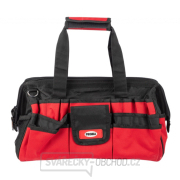 Ferm aku sada nářadí B, taška RPI-531, přímočará pila JSM1036, excentrická bruska ESM1013, okružní pila CSM1048, kompres Náhled