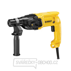 DeWALT D25033 710W Vrtací kladivo SDS-Plus 22 mm DeWALT D25033 710W Vrtací kladivo SDS-Plus 22 mm gallery main image