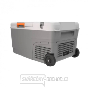 Aku lednička / mrazák 20V WX876.9 - bez akumulátoru - Powershare Náhled