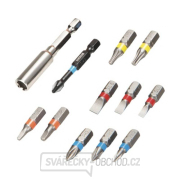 WX240 - Aku šroubovák + 24ks příslušenství WX240 - Aku šroubovák + 24ks příslušenství náhled