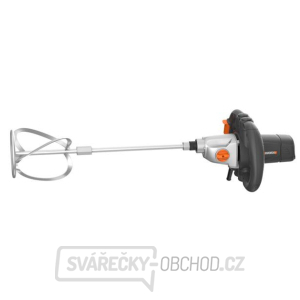 WX598 - Míchadlo 1600W WX598 - Míchadlo 1600W gallery main image