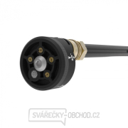 WG633E.9 - Aku tlaková myčka 20V, 56bar - bez akumulátoru - Powershare náhled