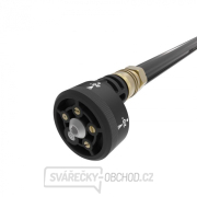 WG633E.9 - Aku tlaková myčka 20V, 56bar - bez akumulátoru - Powershare náhled