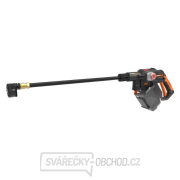 WG633E.9 - Aku tlaková myčka 20V, 56bar - bez akumulátoru - Powershare Náhled