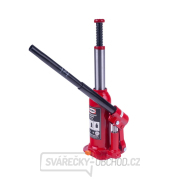 HZP-3N - Hydraulický zvedák Náhled