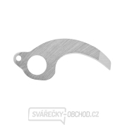 Náhradní spodní nůž na Aku nůžky Procraft ES28Li | ES28Li Fixed Blade Náhled