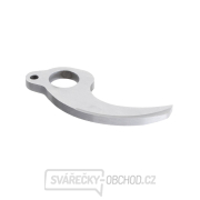 Náhradní spodní nůž na Aku nůžky Procraft ES28Li | ES28Li Fixed Blade Náhled