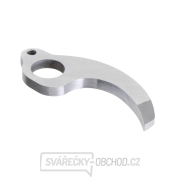 Náhradní spodní nůž na Aku nůžky Procraft ES28Li | ES28Li Fixed Blade Náhled