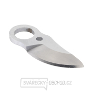 Нáhradní horní nůž na Aku nůžky Procraft ES28Li | ES28Li Moving Blade Náhled
