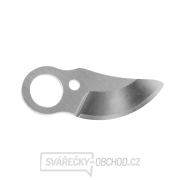 Нáhradní horní nůž na Aku nůžky Procraft ES28Li | ES28Li Moving Blade Náhled
