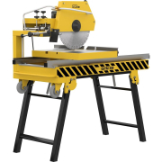 Řezačka na dlažbu, kámen a beton GSTM 350 náhled