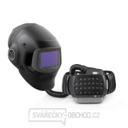 Kukla Speedglas G5-03 Pro air se svářecím filtrem G5-01/03TW a přívodem vzduchu ADflo + taška Kukla Speedglas G5-03 Pro air se svářecím filtrem G5-01/03TW a přívodem vzduchu ADflo + taška gallery main image