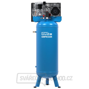 Kompresor 485/10/200 ST Kompresor 485/10/200 ST gallery main image