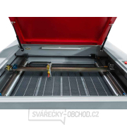 Holzmann CNC laserová gravírovací řezačka CL6090_230V Náhled