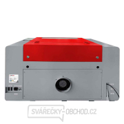 Holzmann CNC laserová gravírovací řezačka CL6090_230V Náhled