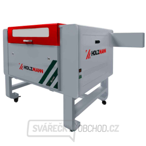 Holzmann CNC laserová gravírovací řezačka CL4060_230V Holzmann CNC laserová gravírovací řezačka CL4060_230V gallery main image