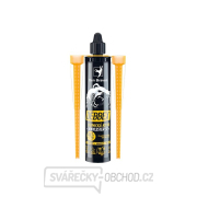 Kotva chemická DEBBEX VINYLESTER ECO 300ml Kotva chemická DEBBEX VINYLESTER ECO 300ml gallery main image