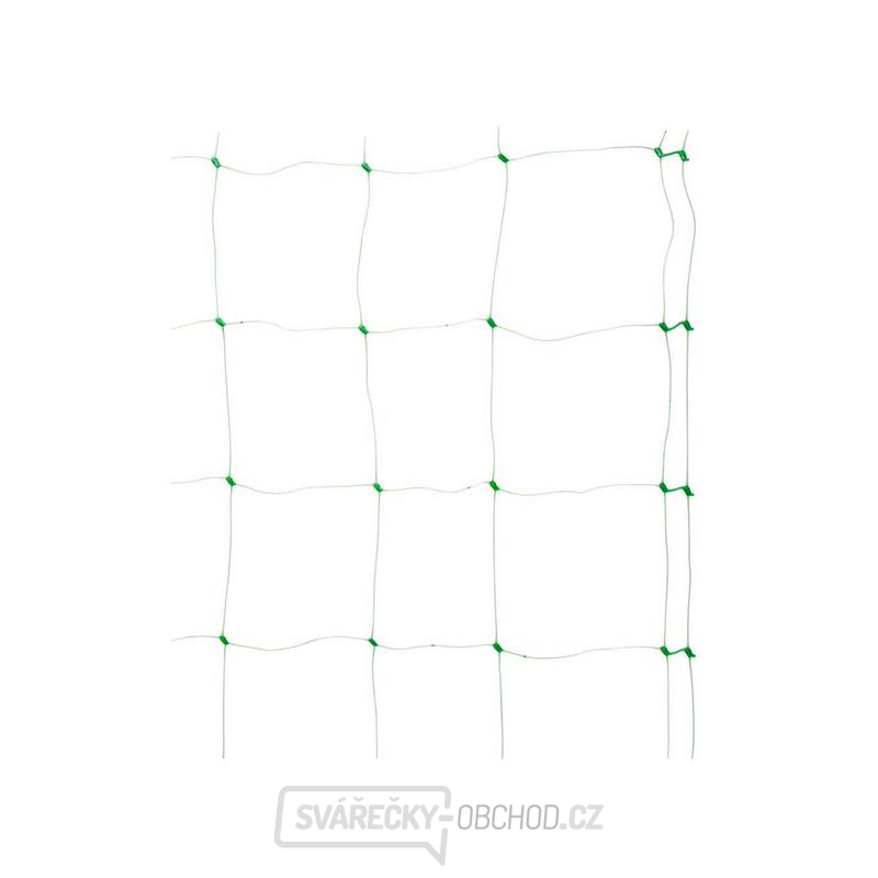 Síť na okurky STREND PRO 2212931 1,5x10m