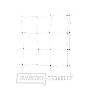 Síť na okurky STREND PRO 2212931 1,5x10m Síť na okurky STREND PRO 2212931 1,5x10m gallery main image