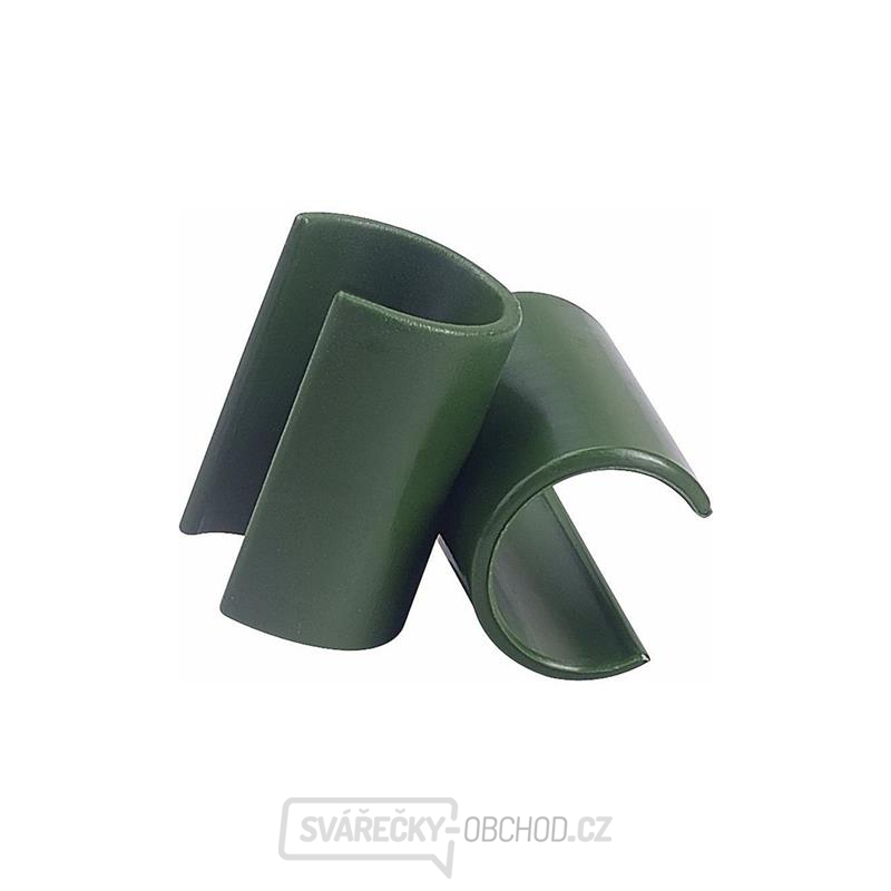 Spojka na opěrné tyče TES SL211999XX 20mm 10ks gallery main image