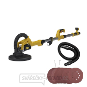 Bruska na sádrokarton GTBS 710 Náhled