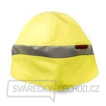 Ochrana hlavy fluorescenční pro svářečskou kuklu  Ochrana hlavy fluorescenční pro svářečskou kuklu  gallery main image