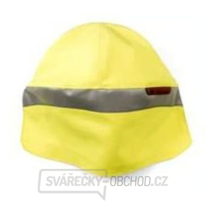 Ochrana hlavy fluorescenční pro svářečskou kuklu  gallery main image